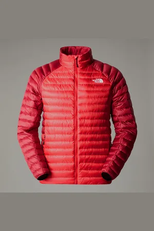 The North Face Bettaforca-donsjas Voor Heren male
