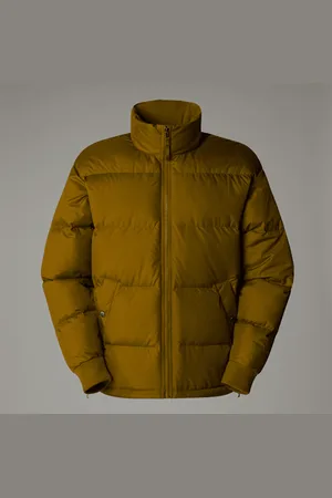 The North Face Down Paralta-pufferjas Voor Heren male