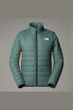 The North Face Geïsoleerde Synthetische Mikeno-jas Voor Heren male