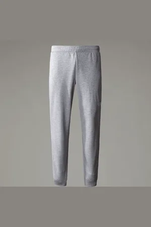 The North Face Reaxion-fleecejoggingbroek Voor Heren male