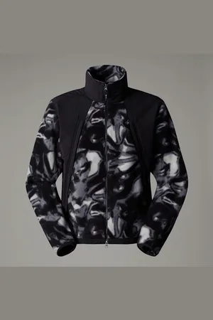 The North Face Polar Sun-fleecejas Voor Heren male
