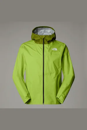 The North Face Higher Run-regenjas Voor Heren male
