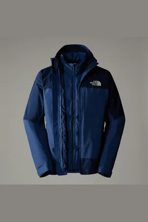 The North Face Mountain Light Triclimate 3-in-1 Gore-tex®-jas Voor Heren male
