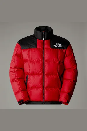The North Face Lhotse-donsjas Voor Heren male