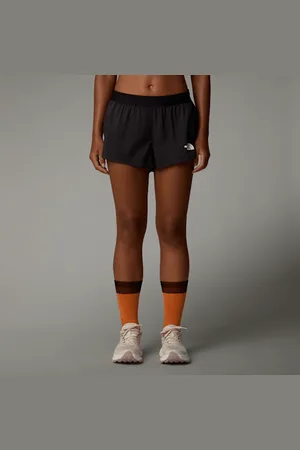 The North Face Breeze-short Van 7,6 Cm Voor Dames female
