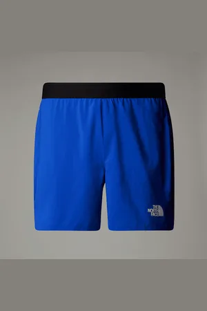 The North Face Breeze 5”-short Voor Heren male
