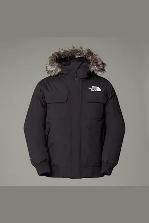 The North Face Mcmurdo-bomberjas Voor Heren male