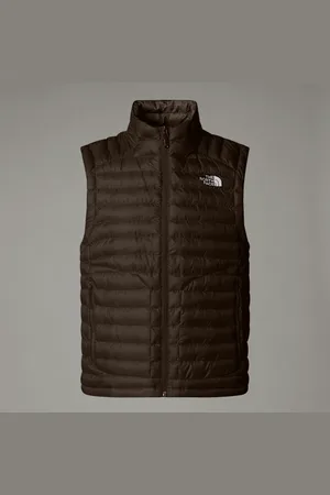 The North Face Huila-bodywarmer Met Synthetische Isolatie Voor Heren male