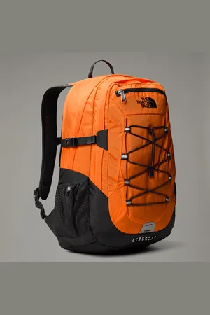 The North Face Borealis Classic-rugzak male