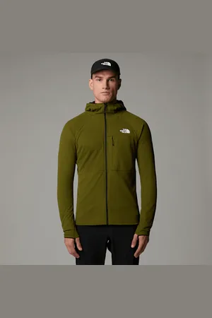 The North Face Summit Series™ Futurefleece™-jas Met Capuchon Voor Heren male