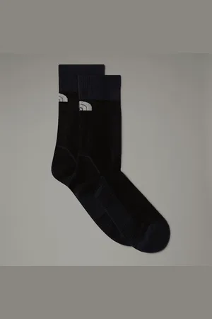 The North Face Trail Run-crewsokken male