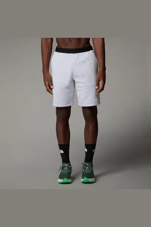 The North Face Mountain Athletics-fleeceshort Voor Heren male