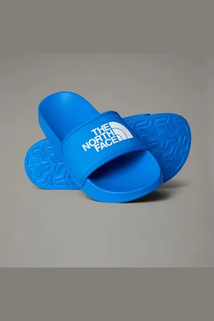 The North Face Base Camp Iii-badslippers Voor Tieners male