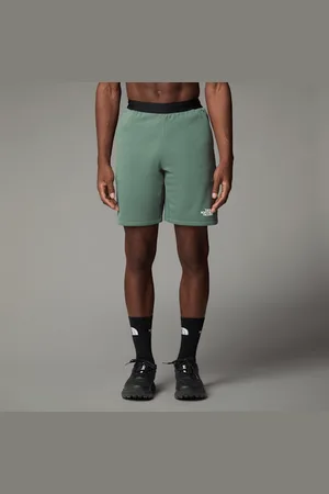 The North Face Mountain Athletics-fleeceshort Voor Heren male