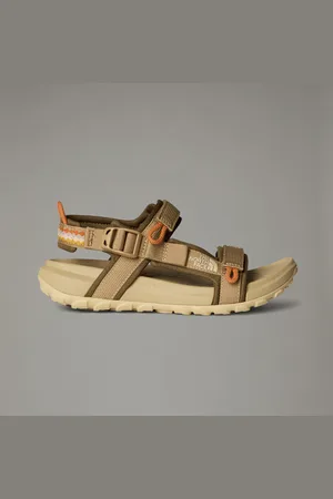 The North Face Explore Camp-sandalen Voor Dames female