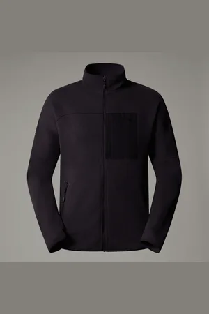 The North Face Front Range Fleece-jas Voor Heren male