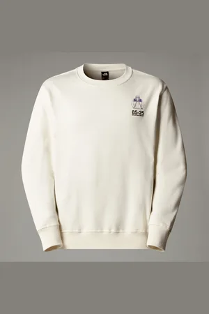 The North Face Mountain Jacket Anniversary Relaxed Sweatshirt male