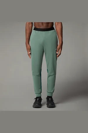 The North Face Mountain Athletics-fleecejoggingbroek Voor Heren male