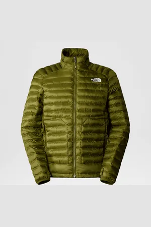 The North Face Huila-jas Met Synthetische Isolatie Voor Heren male