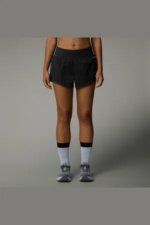 The North Face Sunriser 3”-short Voor Dames female