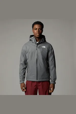 The North Face Alta Vista-regenjas Voor Heren male