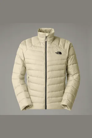 The North Face Ashton-jas Met Volledige Rits Voor Heren male