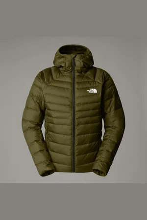 The North Face Hometown-jas Met Capuchon Voor Heren male
