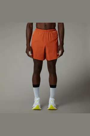 The North Face Summit Pacesetter-7” Short Voor Heren male