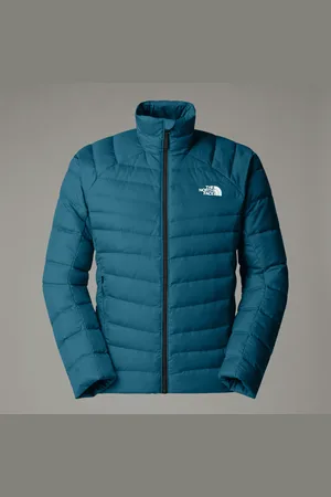 The North Face Ashton-jas Met Volledige Rits Voor Heren male