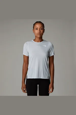 The North Face Summit High-trailrunning-t-shirt Voor Dames female