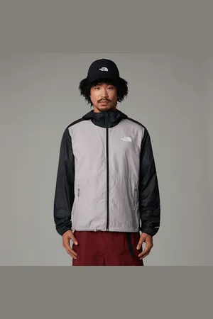 The North Face Cyclone-windjas Voor Heren male