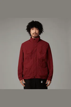 The North Face Afritsbare Jas Voor Heren male