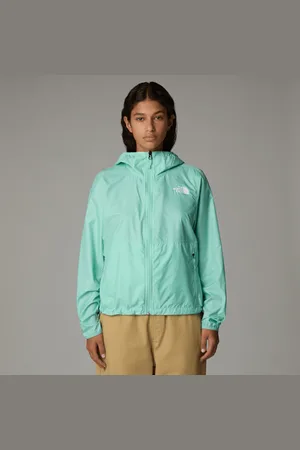 The North Face Cyclone-windjas Voor Dames female
