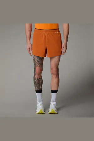 The North Face Summit Pacesetter-7” Short Voor Heren male