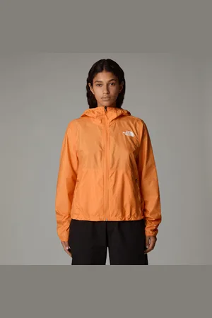 The North Face Cyclone-windjas Voor Dames female