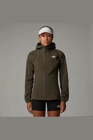 The North Face Nimble-jas Met Capuchon Voor Dames female