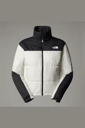 The North Face Gosei Puffer-jas Voor Dames female