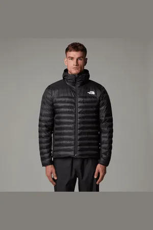 The North Face Hybride Terra Peak-jas Met Capuchon Voor Heren male