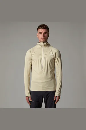 The North Face Summit Direct Sun-hoodie Voor Heren male