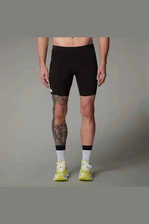 The North Face Summit Ripido Strakke Short Voor Heren male