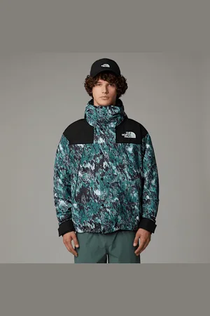 The North Face Mountain Dryvent™ Mono-jas Voor Heren male