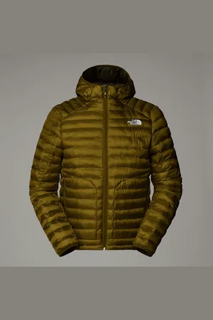 The North Face Huila-jas Met Capuchon Met Synthetische Isolatie Voor Heren male