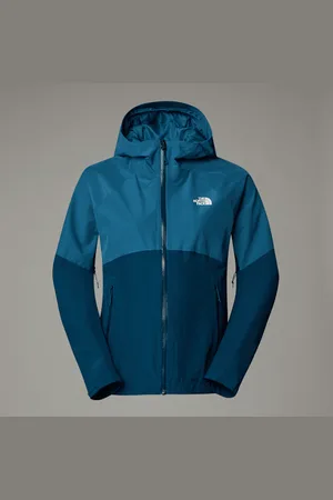 The North Face Zip-in-compatibel Diablo Dynamic-jas Voor Dames female