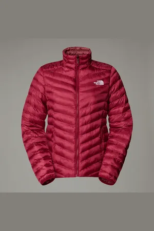 The North Face Huila-jas Met Synthetische Isolatie Voor Dames female