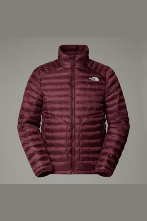 The North Face Huila-jas Met Synthetische Isolatie Voor Heren male