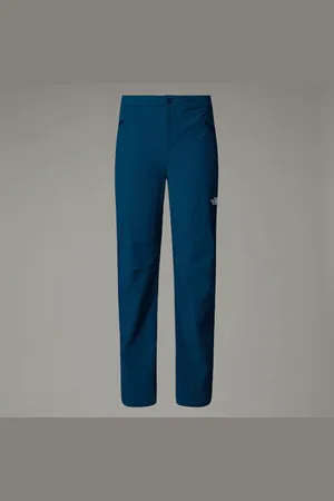 The North Face Regular Tapered Alpine Ridge-broek Voor Heren male