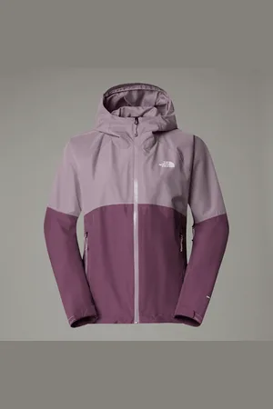 The North Face Zip-in-compatibel Diablo Dynamic-jas Voor Dames female