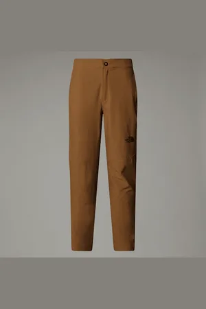 The North Face Regular Straigt-broek Voor Tieners male