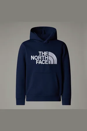 The North Face Drew Peak-hoodie Voor Jongens male