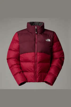 The North Face Saikuru-jas Voor Dames female